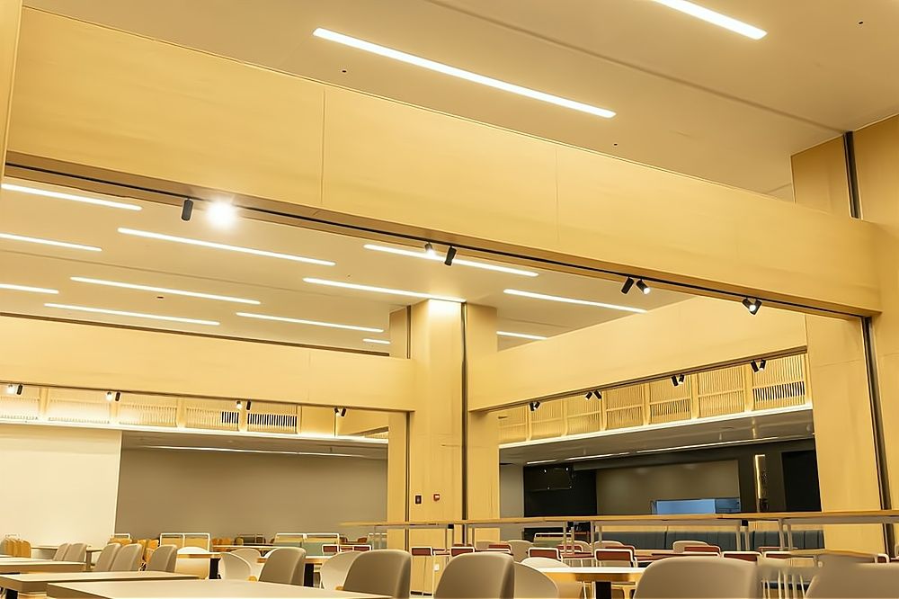 广交会展馆D馆会议中心