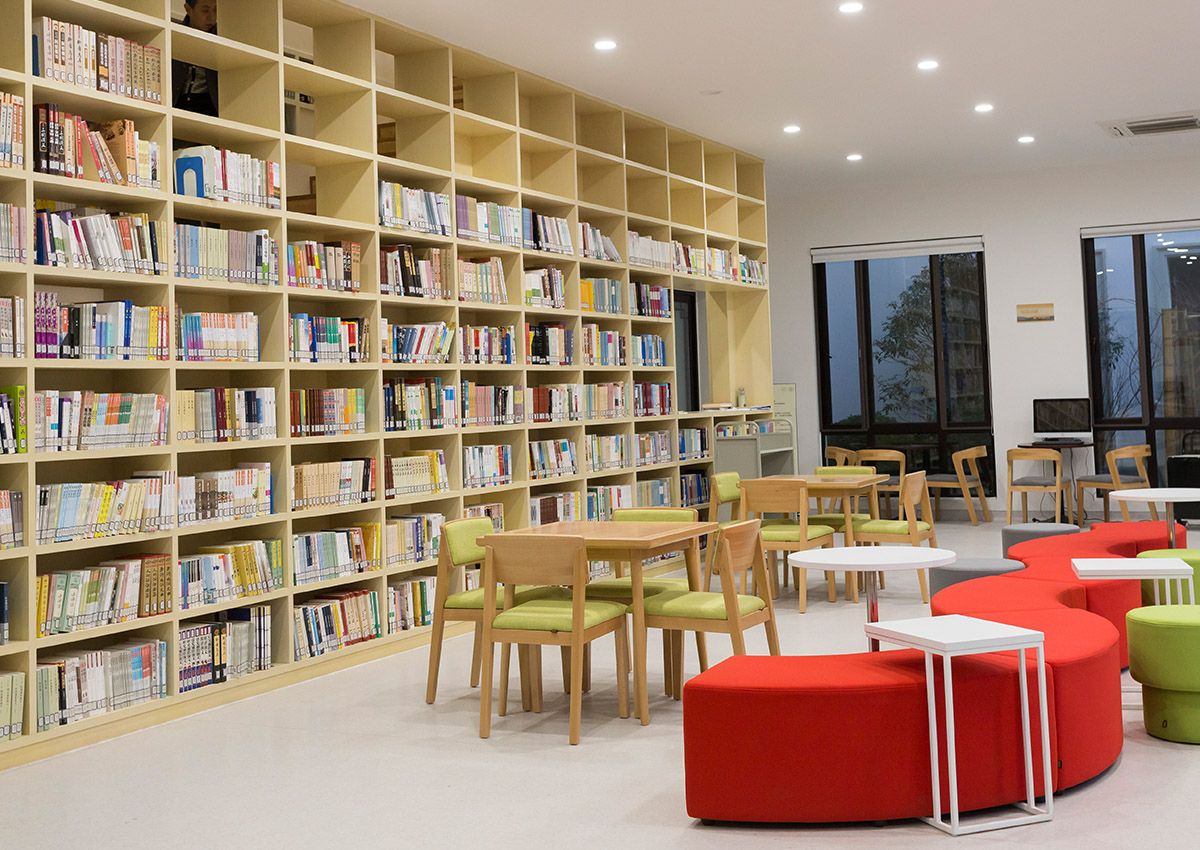 舟山绿城育华学校