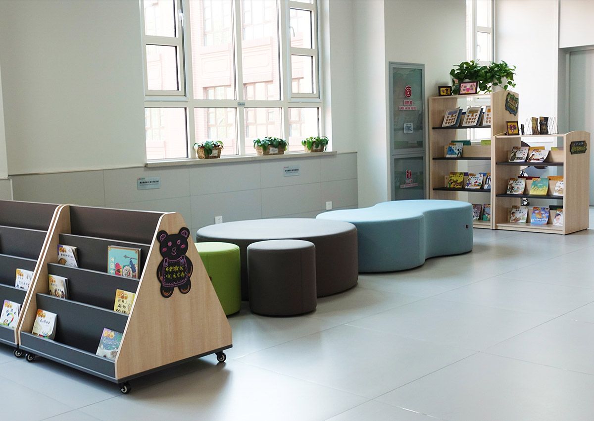 石家庄瀚林学校