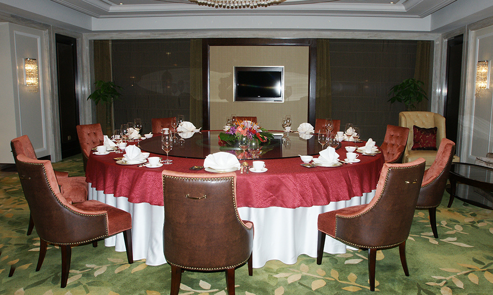 海口香格里拉大酒店