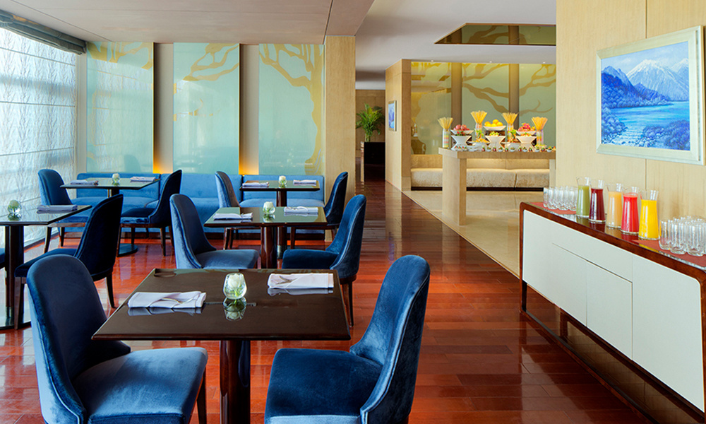 喀什深业丽笙酒店