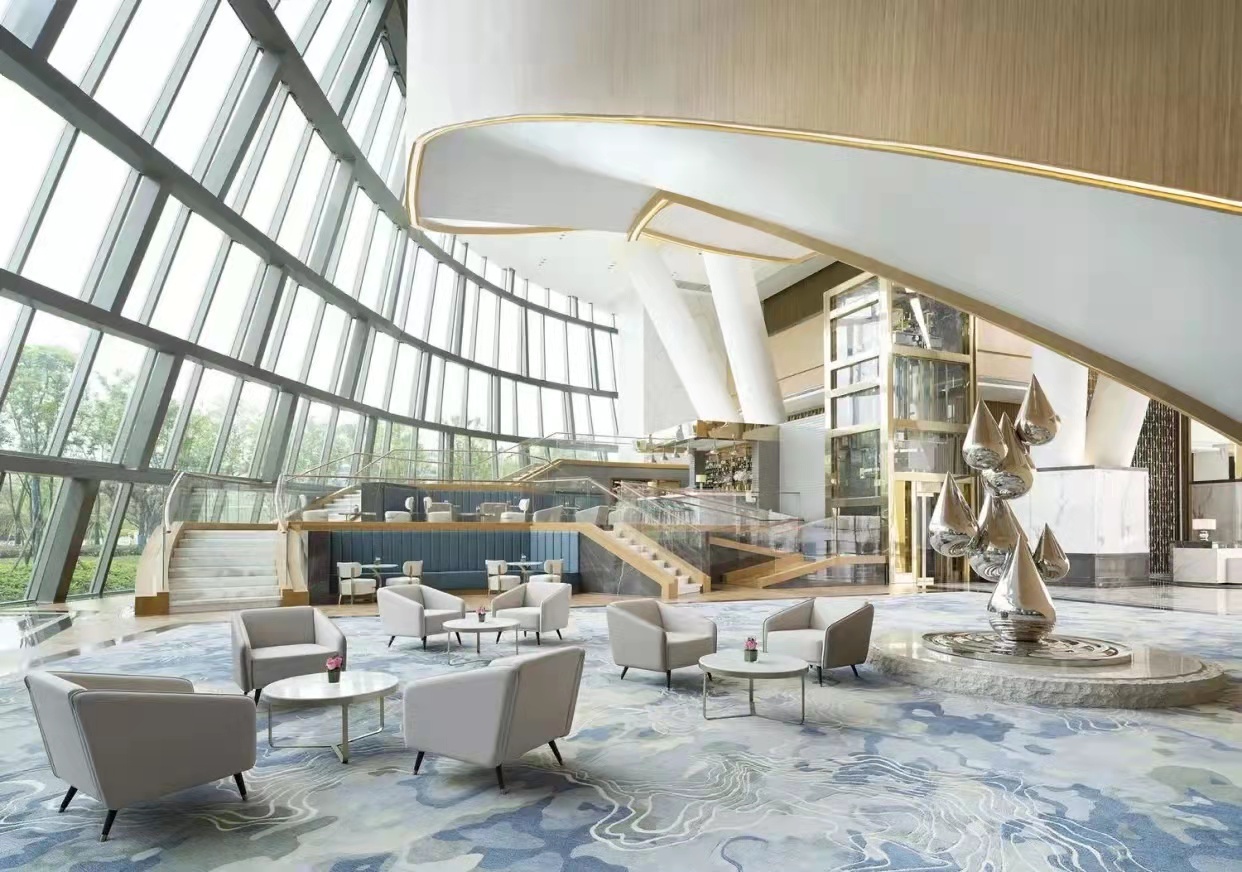 五星级酒店家具制造工厂